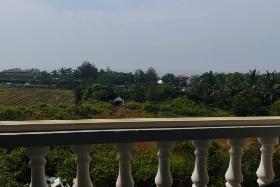 Family hotels in goa near beach