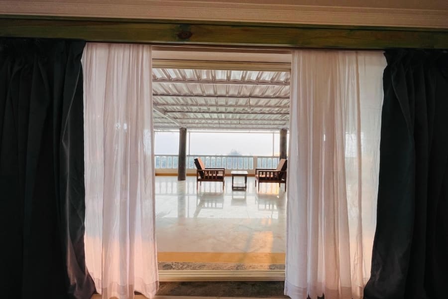 Best budget hotels in goa