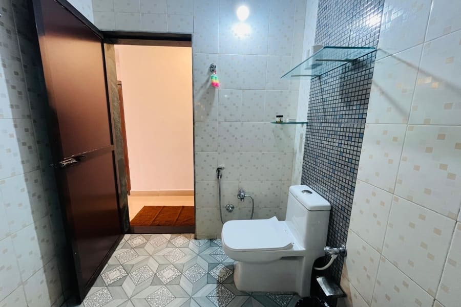 Best budget hotels in goa