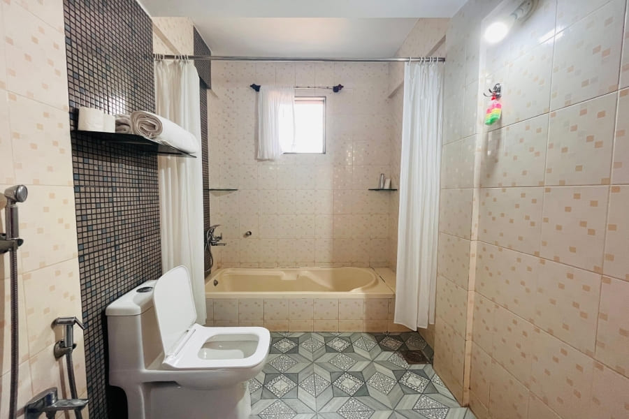Budget hotels in goa