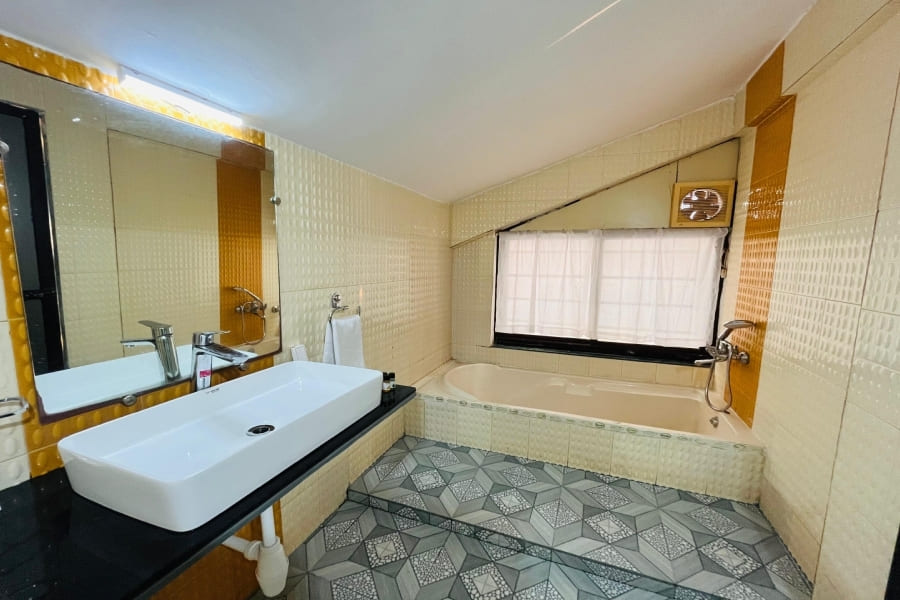 Budget hotels in goa