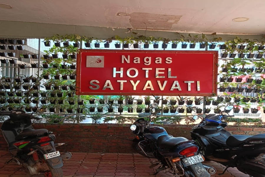 Best hotels in goa near beach