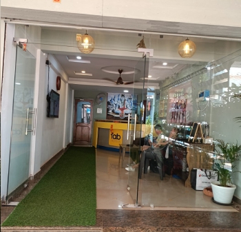 Hotels near morjim beach goa