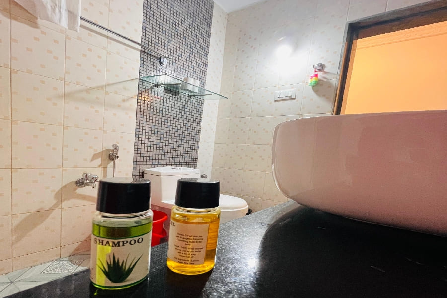 Deluxe hotel in goa